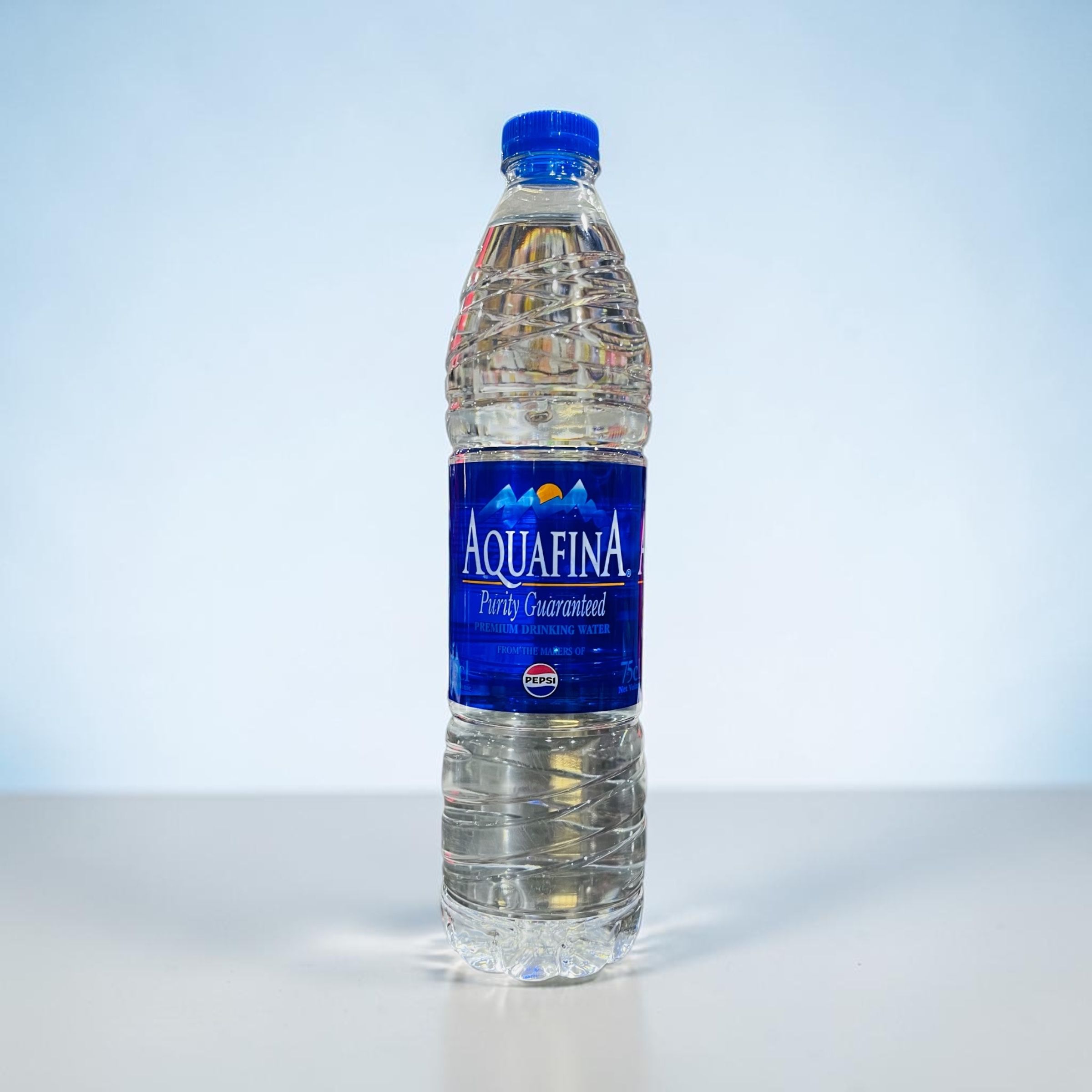 AQUAFINA TABLE WATER 75CL